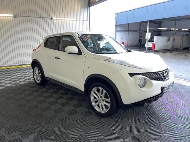 Nissan Juke image 4