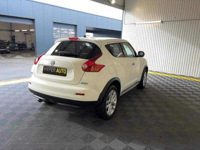 Nissan Juke image 5