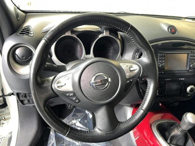 Nissan Juke image 2