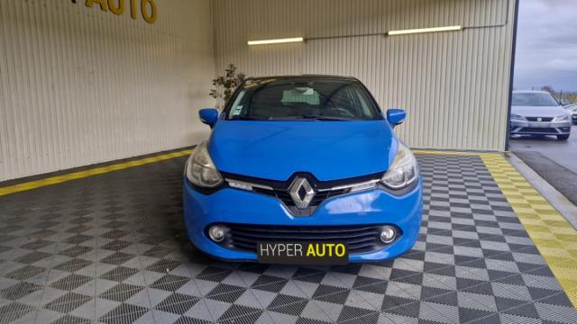 Renault Clio image 5