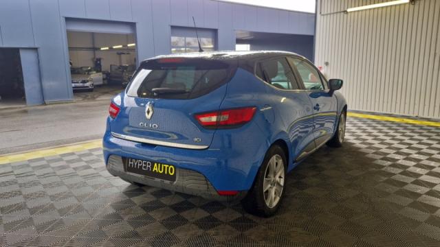Renault Clio image 6