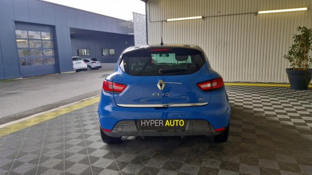 Renault Clio image 8