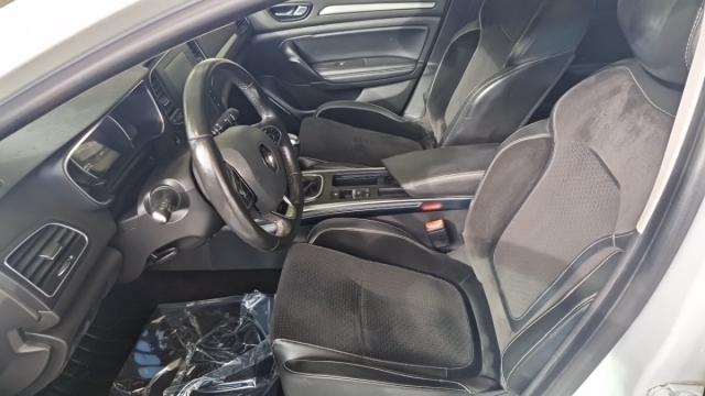 Renault Mégane Estate image 8