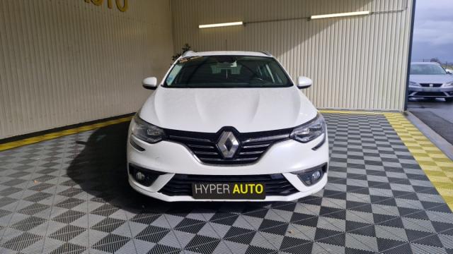 Renault Mégane Estate image 4