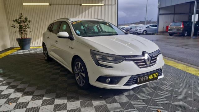 Renault Mégane Estate image 7