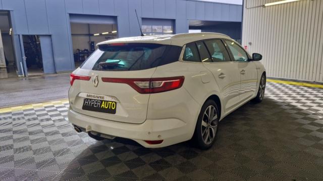 Renault Mégane Estate image 3