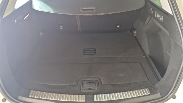 Renault Mégane Estate image 6