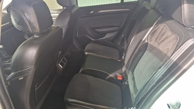 Renault Mégane Estate image 9