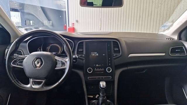 Renault Mégane Estate image 2