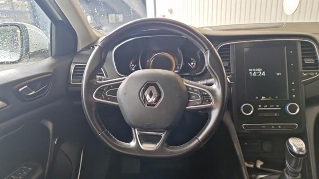 Renault Mégane Estate image 5