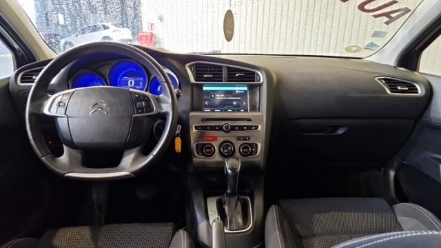 Citroen C4 image 4