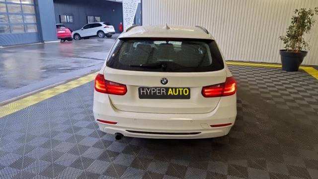 Bmw Série 3 image 1