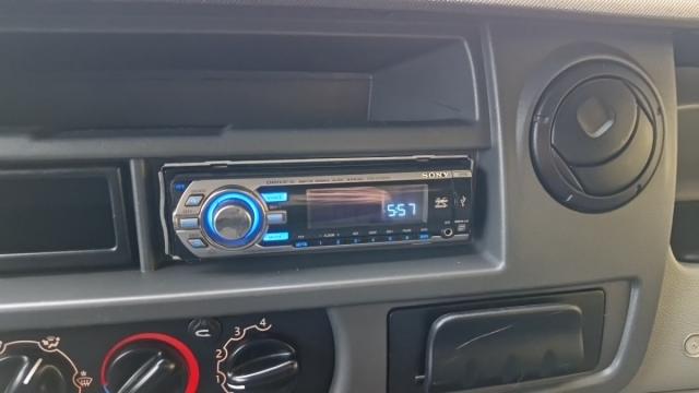 Renault Master image 5