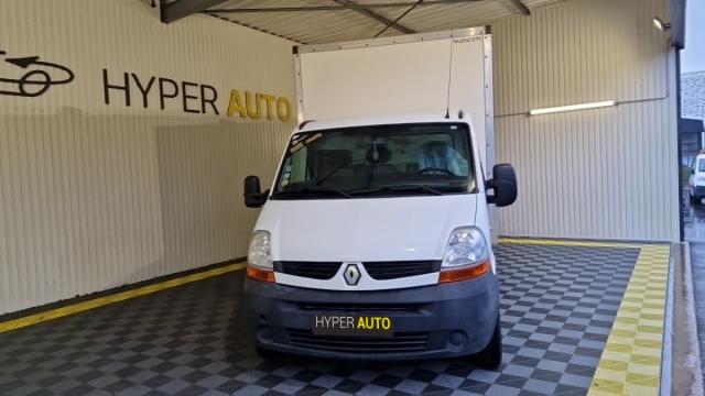 Renault Master image 3