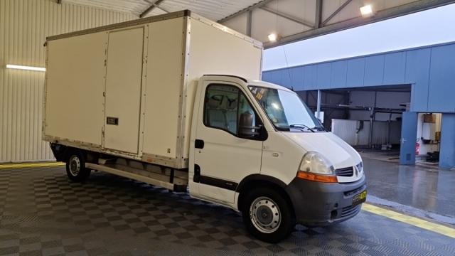 Renault Master image 1