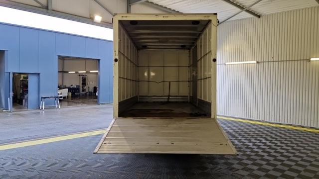 Renault Master image 4