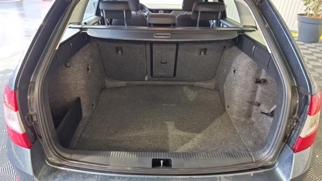 Skoda Octavia image 8