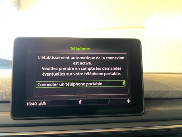 Audi A4 Avant image 3