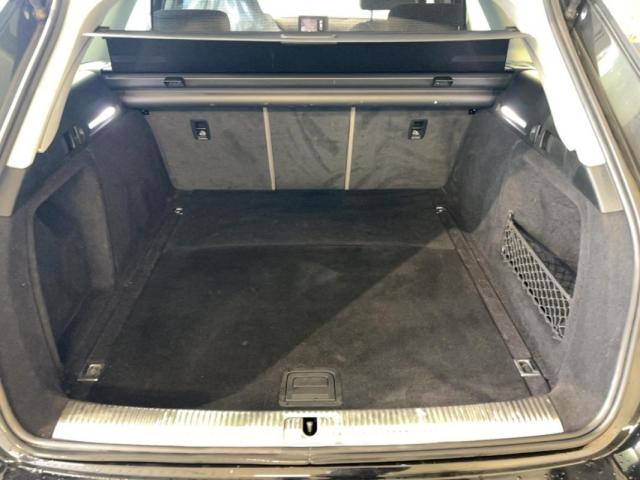 Audi A4 Avant image 1