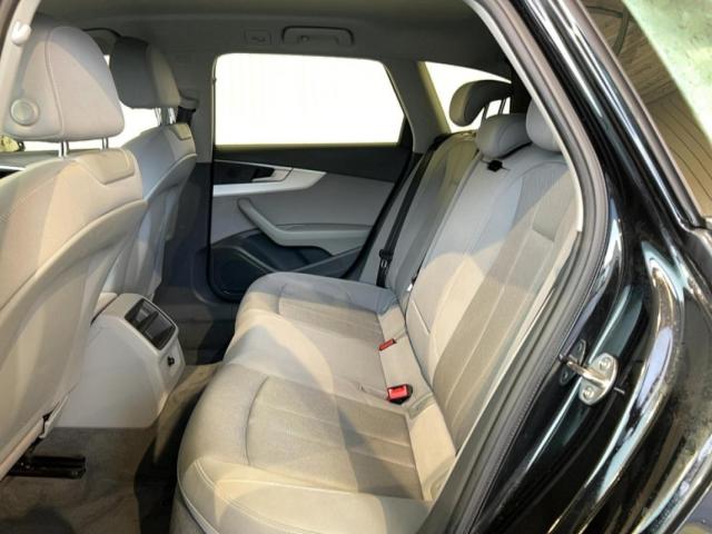 Audi A4 Avant image 7