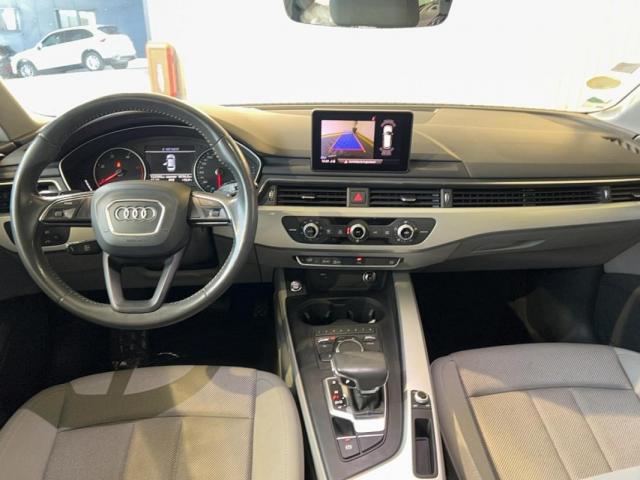 Audi A4 Avant image 6