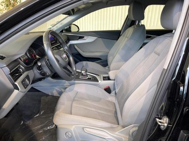 Audi A4 Avant image 9