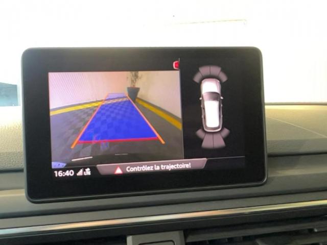 Audi A4 Avant image 5