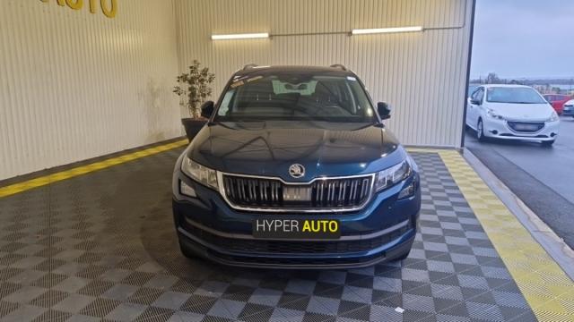 Skoda Kodiaq image 3