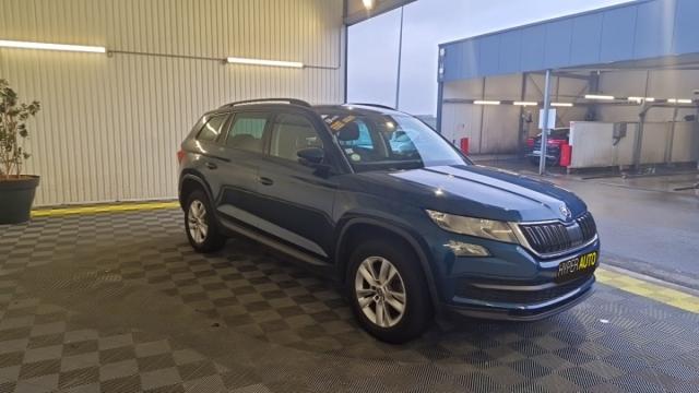 Skoda Kodiaq image 8