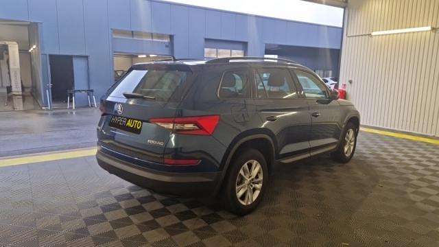 Skoda Kodiaq image 7