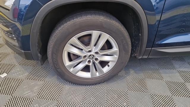 Skoda Kodiaq image 9