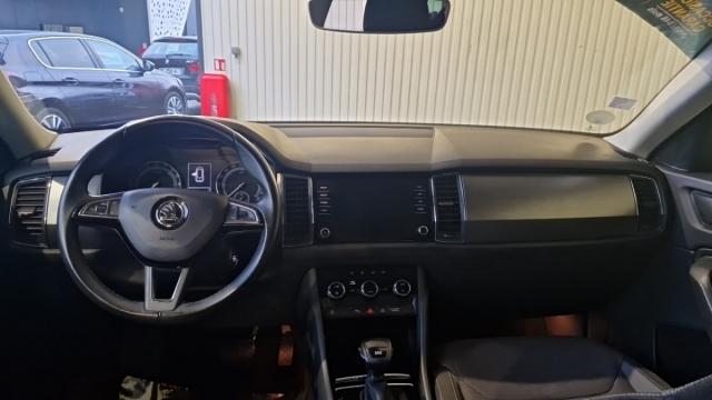 Skoda Kodiaq image 6