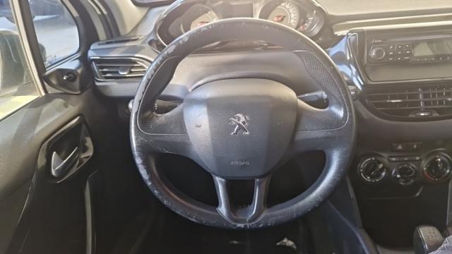 Peugeot 208 Affaire image 7