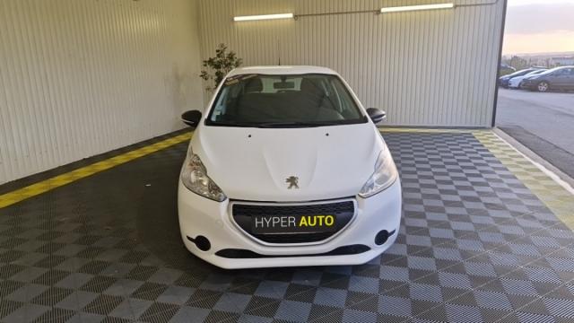 Peugeot 208 Affaire image 9