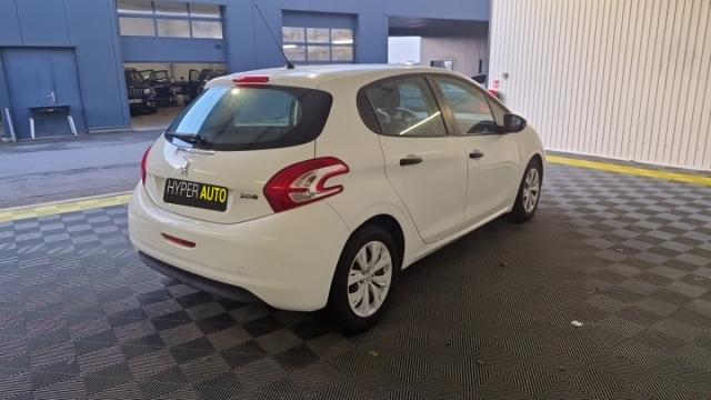 Peugeot 208 Affaire image 4