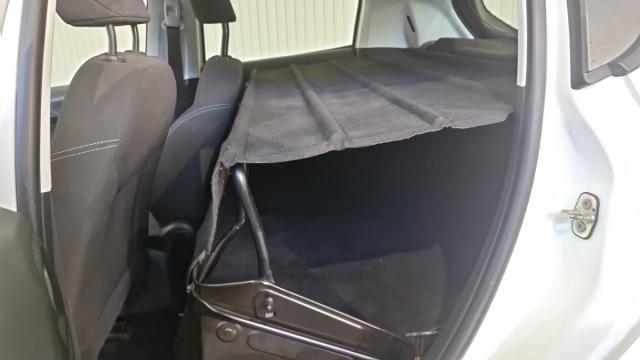 Peugeot 208 Affaire image 3