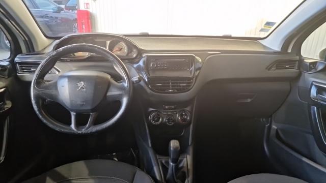 Peugeot 208 Affaire image 6