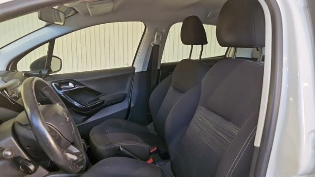 Peugeot 208 Affaire image 5