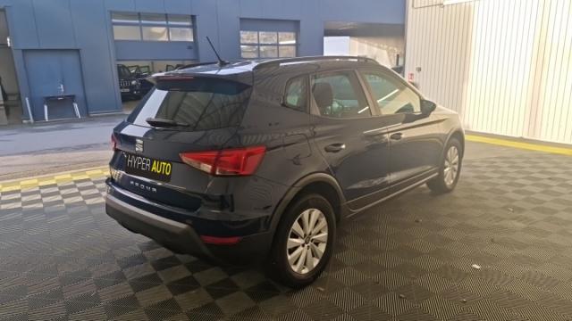 Seat Arona image 6