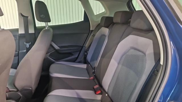 Seat Arona image 9