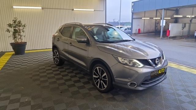 Nissan Qashqai image 9