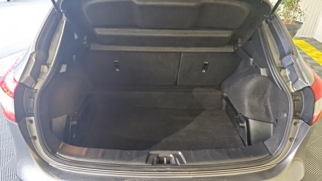 Nissan Qashqai image 5