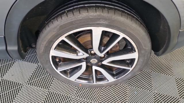 Nissan Qashqai image 4