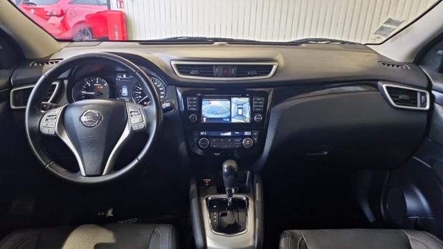 Nissan Qashqai image 6