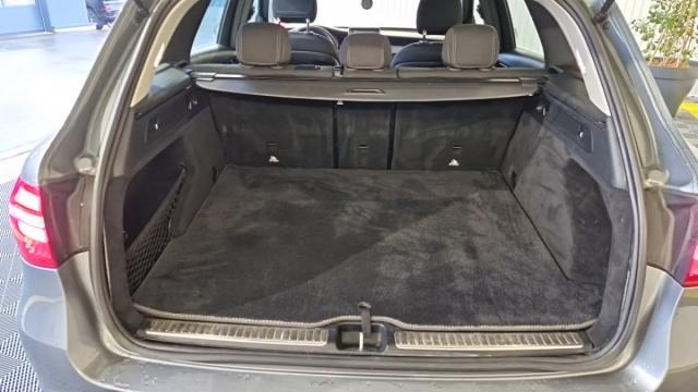 Mercedes Benz Glc image 5