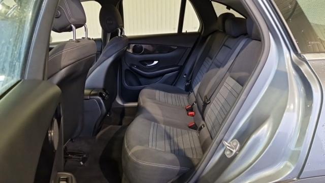 Mercedes Benz Glc image 2