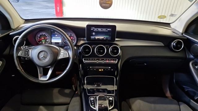 Mercedes Benz Glc image 3
