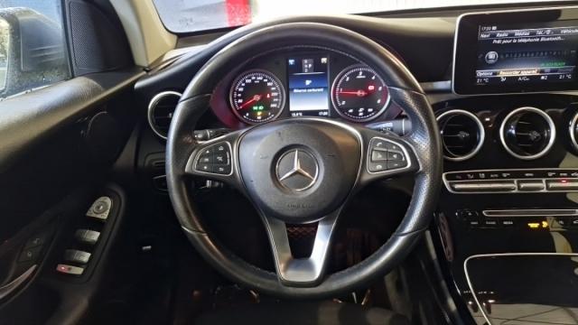 Mercedes Benz Glc image 2