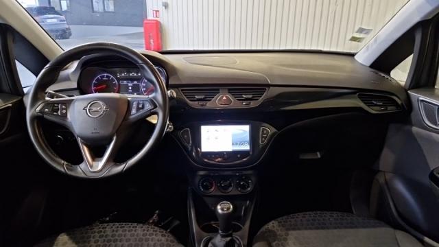 Opel Corsa image 7