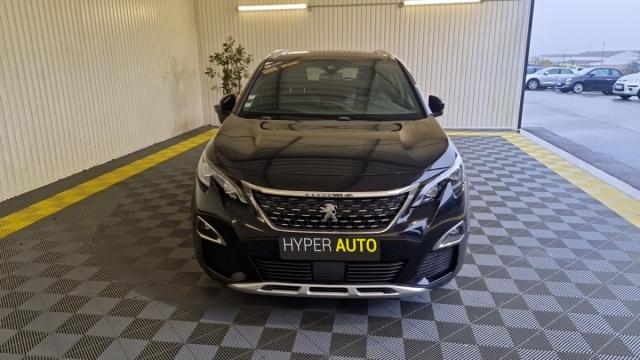 Peugeot 3008 image 4